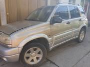 Suzuki Grand Vitara • 2005 • 150,000 km 4