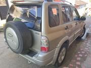 Suzuki Grand Vitara • 2005 • 150,000 km 8