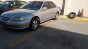 Honda Accord • 2001 • 253,283 km 5