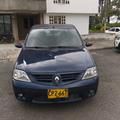 Renault Logan • 2008 • 210 km 4