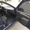 Renault Logan • 2008 • 210 km 2