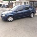 Renault Logan • 2008 • 210 km 9