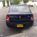 Renault Logan • 2008 • 210 km 8