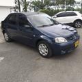 Renault Logan • 2008 • 210 km 6