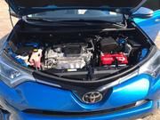 Toyota RAV4 • 2017 • 78,000 km 4