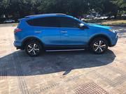 Toyota RAV4 • 2017 • 78,000 km 5