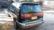 Hyundai H1 • 2000 • 116,000 km 3