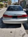 Honda Accord • 2001 • 253,283 km 2