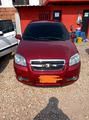 Chevrolet Aveo • 2007 • 195 km 4