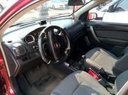 Chevrolet Aveo • 2007 • 195 km 5