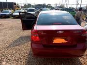 Chevrolet Aveo • 2007 • 195 km 6