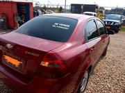 Chevrolet Aveo • 2007 • 195 km 3
