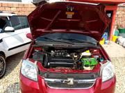 Chevrolet Aveo • 2007 • 195 km 7