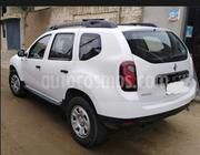 Renault Duster • 2017 • 31,000 km 2