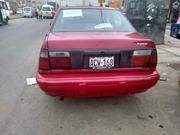 Daewoo Leganza • 1994 • 0 km 4