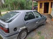 Renault 18 • 1994 • 800,000 km 1