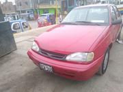 Daewoo Leganza • 1994 • 0 km 2