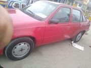 Daewoo Leganza • 1994 • 0 km 6