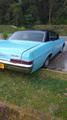 Chevrolet Impala • 1966 • 25,000 km 6