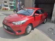 Toyota Yaris • 2014 • 100,000 km 6
