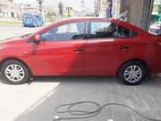 Toyota Yaris • 2014 • 100,000 km 5