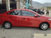 Toyota Yaris • 2014 • 100,000 km 8