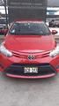Toyota Yaris • 2014 • 100,000 km 4