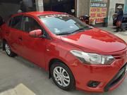 Toyota Yaris • 2014 • 100,000 km 9