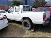 Nissan Frontier • 2013 • 10 km 1