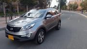 Kia Sportage • 2016 • 67,000 km 9