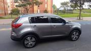 Kia Sportage • 2016 • 67,000 km 1