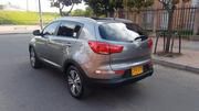 Kia Sportage • 2016 • 67,000 km 4