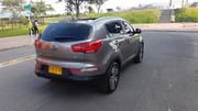 Kia Sportage • 2016 • 67,000 km 3