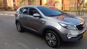 Kia Sportage • 2016 • 67,000 km 2