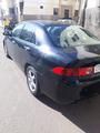 Honda Accord • 2005 • 17,000 km 2