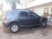 Renault Duster • 2013 • 94 km 4