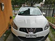Nissan Qashqai +2 • 2015 • 45,500 km 3