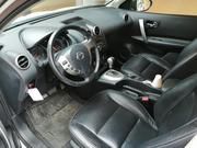 Nissan Qashqai +2 • 2015 • 45,500 km 9