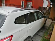 Nissan Qashqai +2 • 2015 • 45,500 km 2