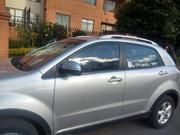 Ssangyong Korando • 2014 • 97,000 km 7