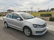 Volkswagen Vento • 2016 • 86,000 km 1