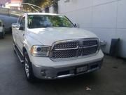 Dodge RAM • 2014 • 31,465 km 5