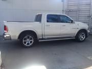 Dodge RAM • 2014 • 31,465 km 3