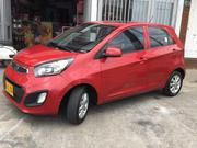 Kia Picanto • 2012 • 65,000 km 5