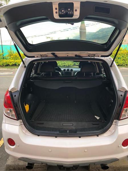 Chevrolet Captiva Sport • 2011 • 128,000 km 4