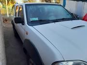 Nissan Terrano • 2006 • 270,000 km 1