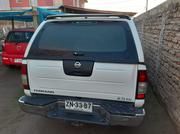 Nissan Terrano • 2006 • 270,000 km 6
