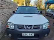 Nissan Terrano • 2006 • 270,000 km 4