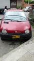 Renault Twingo • 1999 • 350 km 4