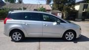 Peugeot 5008 • 2013 • 120,000 km 14